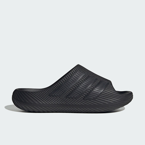 Adidas/阿迪达斯正品PURECHILL SLIDE 男女款经典外穿拖鞋KI0055