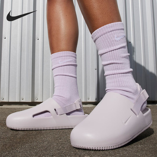 Nike/耐克正品女士拖鞋