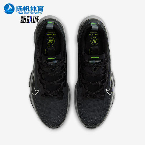 Nike/耐克正品Infinity Tour 2男女耐磨缓震高尔夫球鞋FV4897-003