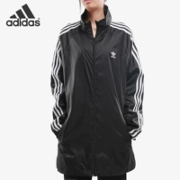 Áo khoác thể thao và áo khoác giải trí dành cho nữ mùa hè mới của Adidas / Adidas 19 mùa hè DV2655 - Áo khoác thể thao / áo khoác áo khoác the thao adidas