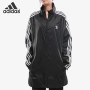 Áo khoác thể thao và áo khoác giải trí dành cho nữ mùa hè mới của Adidas / Adidas 19 mùa hè DV2655 - Áo khoác thể thao / áo khoác áo khoác the thao adidas