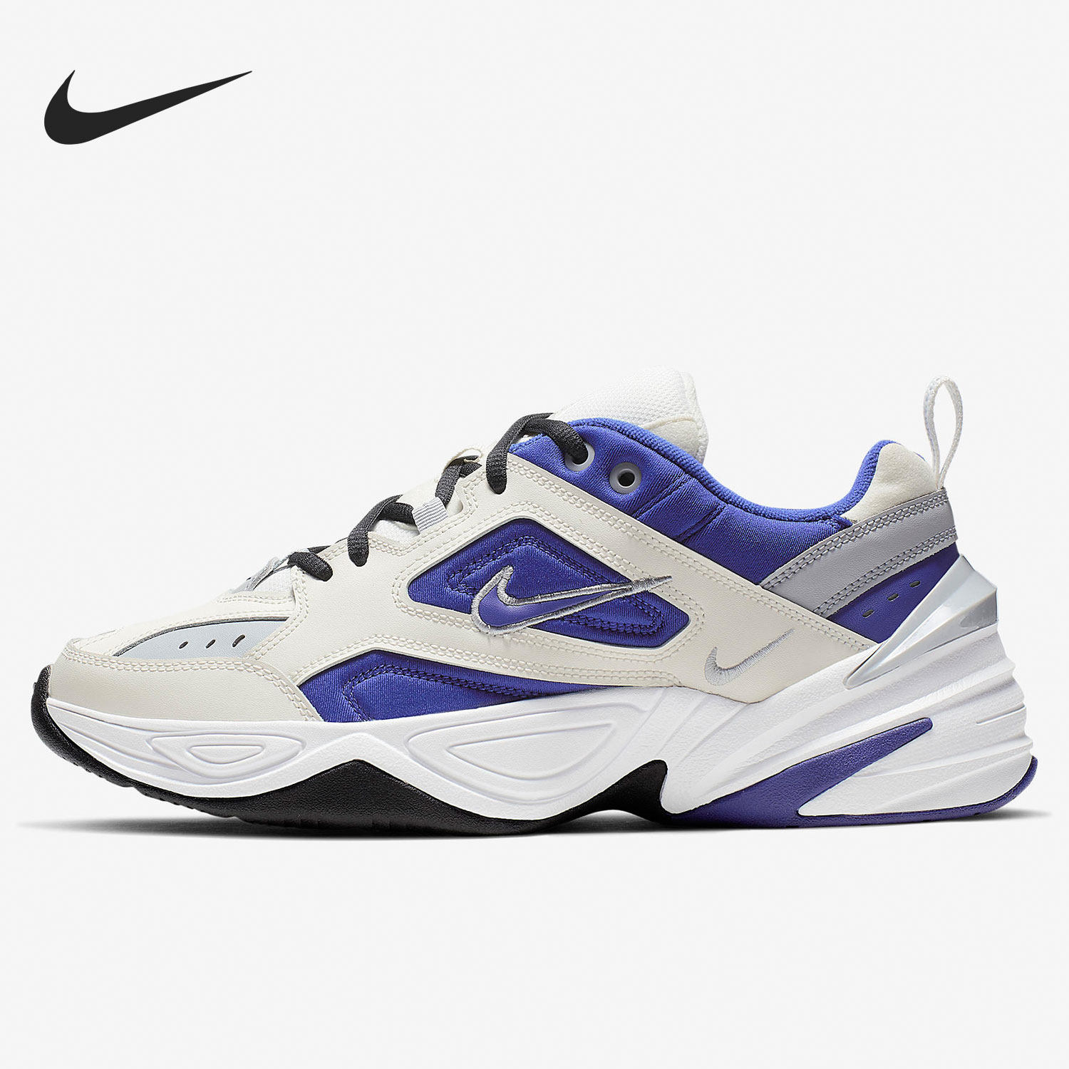 耐克男子舒适运动休闲鞋