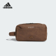 时尚 Adidas 男士 新款 高尔夫运动收纳包IS6552 阿迪达斯正品