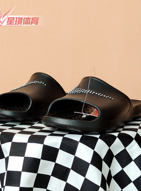 Nike/耐克正品新款VICTORI ONE SHWER SLIDE拖鞋 CZ7836-001