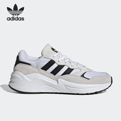 Adidas/阿迪达斯女子休闲运动鞋