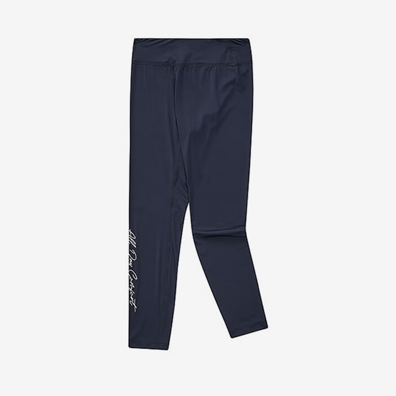 斯凯奇儿童新款运动透气长裤