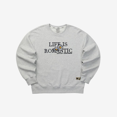 斯凯奇正品男女通用卫衣