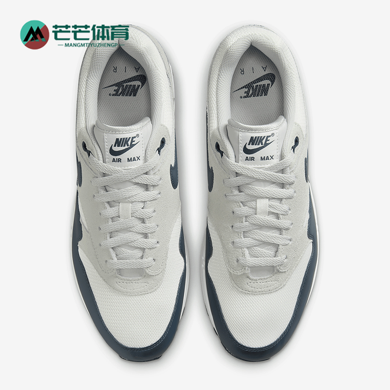 耐克男士气垫缓震跑步运动鞋