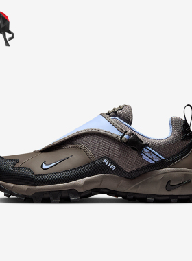 Nike/耐克正品Phassad男士低帮越野耐磨时尚减震运动鞋HM7133-200
