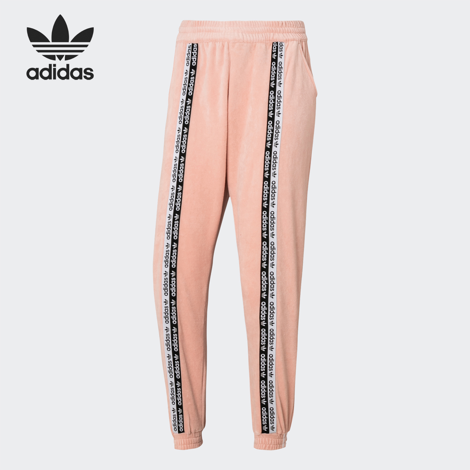 Adidas/阿迪达斯运动长裤