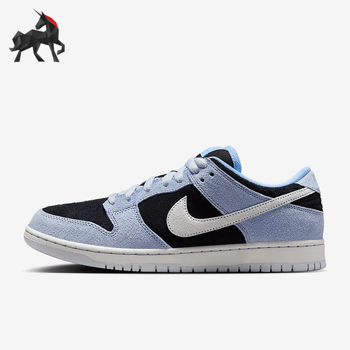 Nike/耐克正品Dunk SB Low男女同款运动经典轻质板鞋HF3063-400