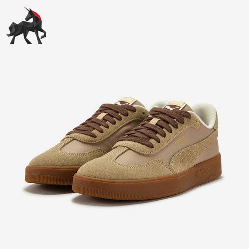Puma/彪马正品夏季款ASCENSO男女复古经典轻便休闲板鞋404413-01