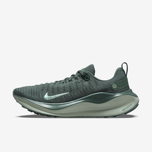 Nike耐克正品InfinityRN4男女舒适防滑跑步鞋DR2670-304
