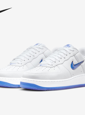 Nike/耐克正品Air Force 1 Low Retro男女休闲板鞋FN5924-102