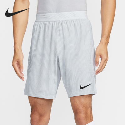 耐克男士干爽亲肤休闲短裤