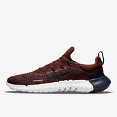 耐克正品 5.0男子运动缓震跑步鞋 新款 Nike Free Run CZ1884 200
