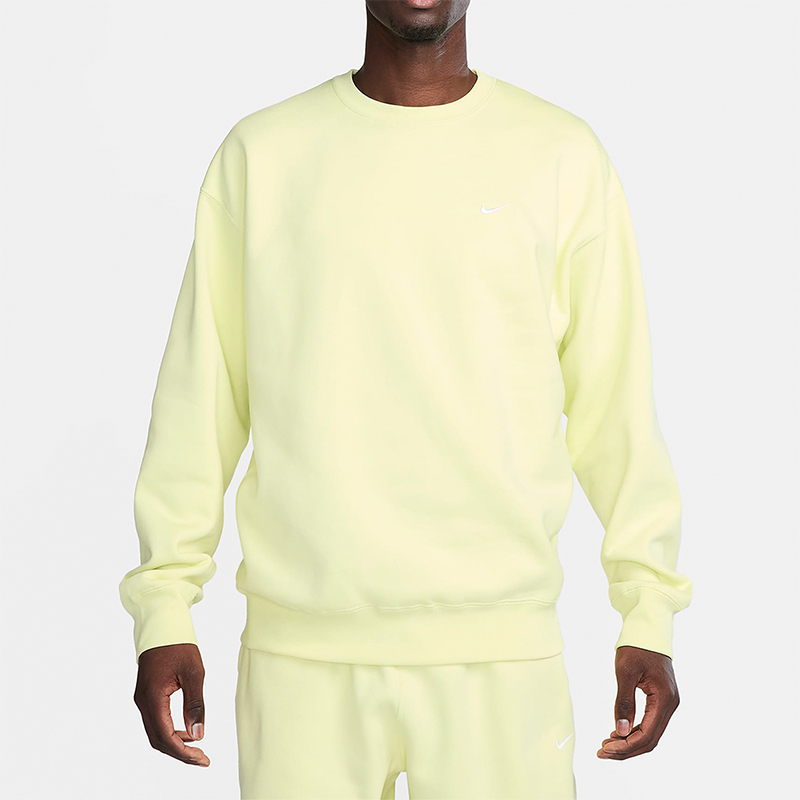 Nike/耐克男士保暖运动卫衣