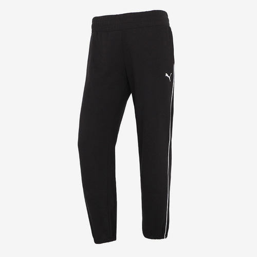 Puma/彪马女子运动宽松长裤