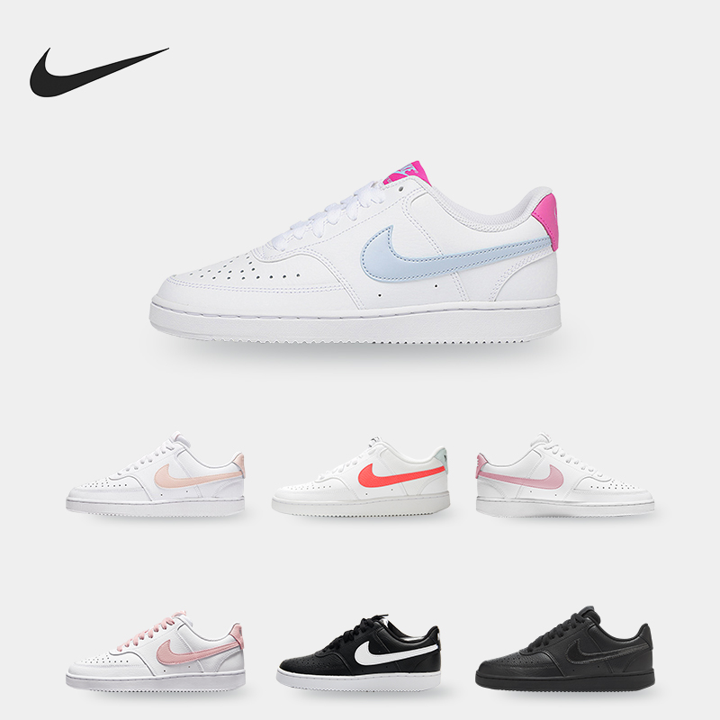 Nike/耐克正品复古休闲板鞋