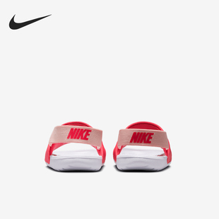 Nike/耐克正品2025婴童缓震耐磨透气运动经典凉鞋BV1094-800