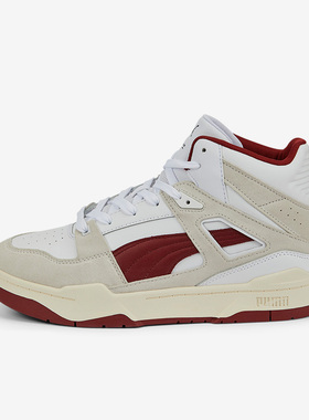 Puma/彪马正品Slipstream INVDR男女中帮休闲板鞋387998-01