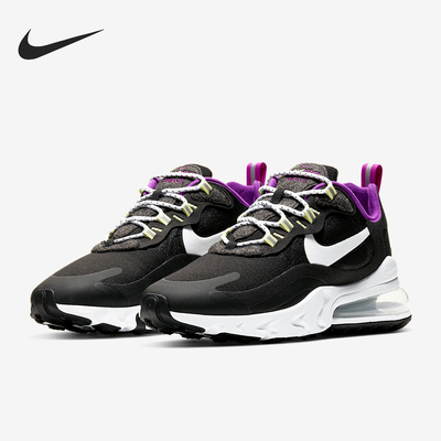 耐克AIRMAX270女子跑步鞋