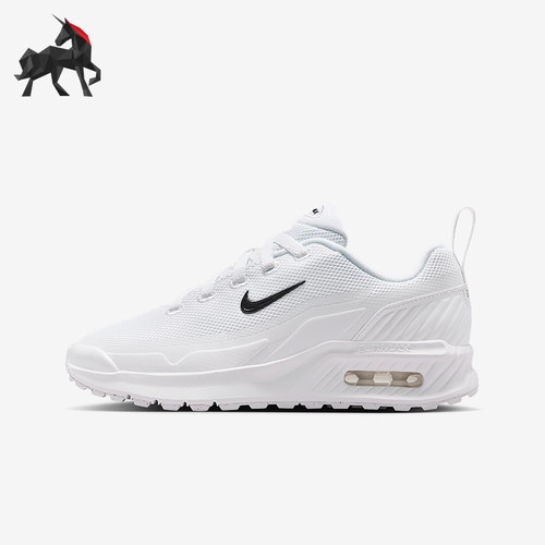 Nike/耐克正品Air Max Bia GS女子大童耐磨气垫运动鞋IF2629-102