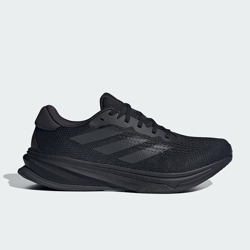 Adidas/阿迪达斯正品SUPERNOVA RISE M男士舒适慢跑跑步鞋IG5843