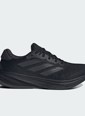 Adidas/阿迪达斯正品SUPERNOVA RISE M男士舒适慢跑跑步鞋IG5843