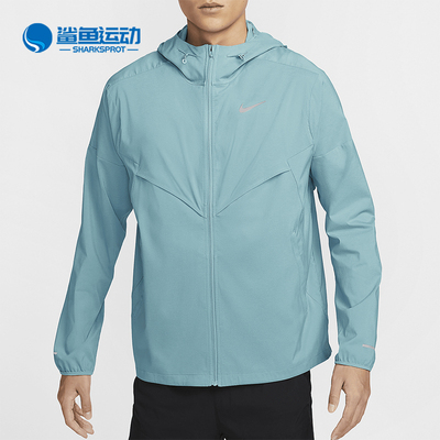 耐克男子时尚外套FB7541-464