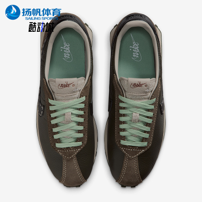 Nike/耐克正品LD-1000男士日常低帮系带耐磨运动休闲鞋IQ1124-002
