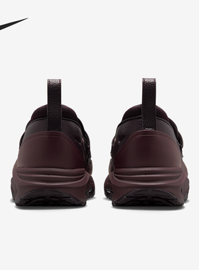 Nike/耐克官方正品Phenomena女士气垫一脚蹬休闲运动鞋IM8814-600