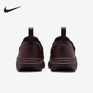 Nike/耐克官方正品Phenomena女士气垫一脚蹬休闲运动鞋IM8814-600