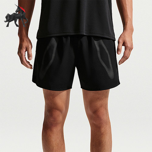 Nike/耐克正品Challenger Flash 男士耐磨经典跑步短裤IF2101-010