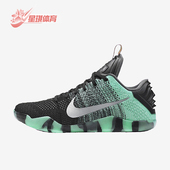 耐克正品 822521 Kobe Elite男士 Nike 减震篮球鞋 时尚 305