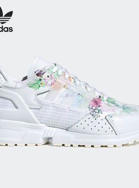 Adidas/阿迪达斯正品三叶草 ZX 10000 男女休闲运动鞋FZ4888