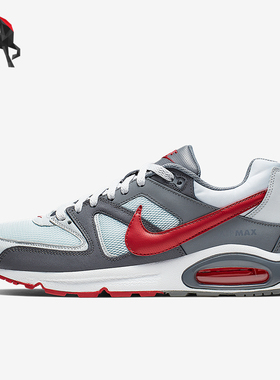 Nike/耐克正品Air Max Command男士气垫经典缓震跑步鞋629993-049