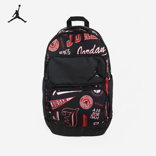 Nike/耐克正品当季夏季男女时尚户外运动双肩包HM6148-013