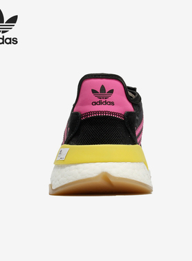 Adidas/阿迪达斯正品 三叶草 NITE JOGGER男女经典运动鞋 EG2955