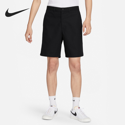 Nike/耐克男士梭织短裤