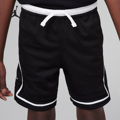 Nike/耐克正品JORDAN小童宽松透气运动训练短裤HQ7511-010