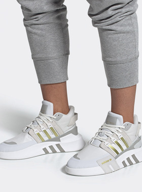 Adidas/阿迪达斯正品当季新款男子EQT BASK ADV V2休闲板鞋FW4254