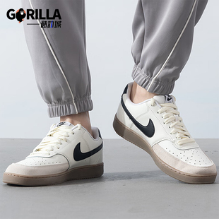 FQ8075 Nike 133 休闲透气耐穿板鞋 男女同款 耐克正品 新款