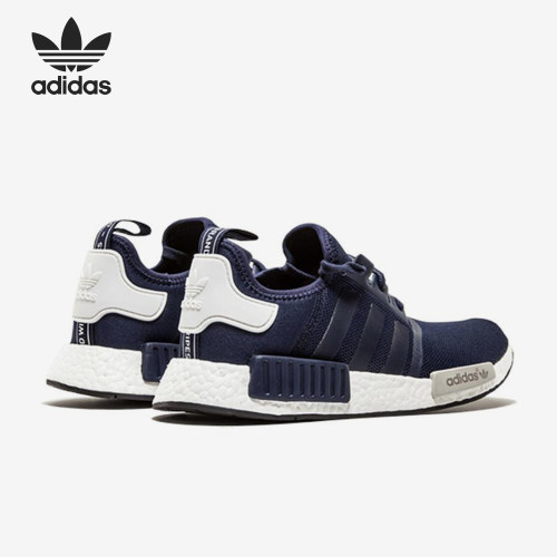 Adidas/阿迪达斯正品三叶草女士防滑轻便透气柔软休闲鞋S79161