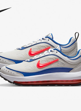 Nike/耐克官方正品 AIR MAX AP 男女缓震舒适运动鞋CU4826-004