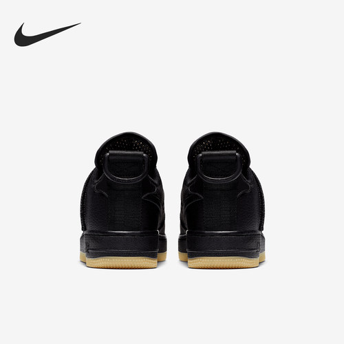 Nike/耐克正品AIR FORCE 1 AF1女士磁扣机能板鞋AJ6601-003
