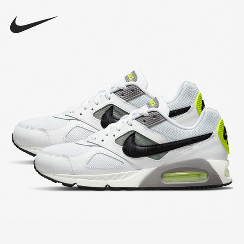 耐克男子气垫跑步运动鞋