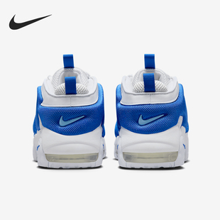 款 2025春季 男士 运动气垫减震篮球鞋 101 Nike FZ3055 耐克官方正品