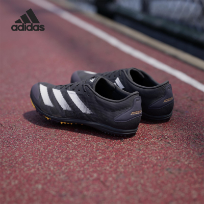 Adidas/阿迪达斯正品ADIZERO XCS男女训练运动田径钉鞋IF1272
