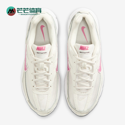 Nike/耐克正品Initiator女士日常低帮减震休闲运动鞋394053-104